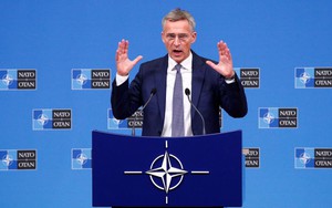 NATO cảnh báo về sự trỗi dậy của Trung Quốc trong mọi lĩnh vực