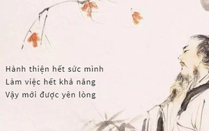 3 câu nói đúc kết trí tuệ cả trăm nghìn năm của người xưa, là bài học hay trông thấy trong thành công của nhiều tỷ phú, trong đó có Lý Gia Thành!