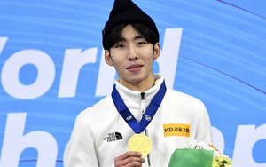 Bê bối của làng thể thao Hàn Quốc: Tụt quần đồng nghiệp trước mặt đám đông VĐV nữ, nhà vô địch Olympic gặp họa lớn