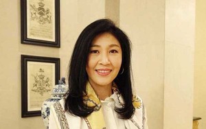 Thái Lan phản ứng sau khi bà Yingluck có hộ chiếu Serbia