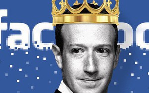 Không phải ai khác, Mark Zuckerberg chính là người 'nguy hiểm' nhất hành tinh!