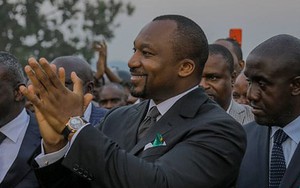 Con trai Tổng thống Cộng hòa Congo bị cáo buộc biển thủ 50 triệu USD