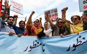 'Cạn kiệt' lựa chọn, Pakistan vô lực nhìn Ấn Độ thắt chặt gọng kiềm với Kashmir?