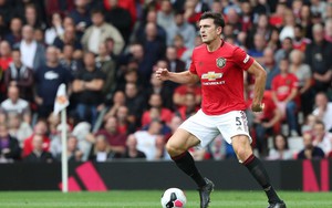 Mourinho hết lời ca ngợi cầu thủ hay nhất MU