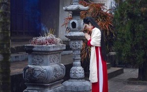 Lễ vật cần phải có khi vào chùa ngày lễ Vu Lan