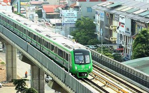 Đường sắt đô thị đội vốn 80 nghìn tỷ đồng do... 'tính chưa hết'?