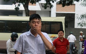 Bộ GD-ĐT nói gì về việc trường ĐH nâng điểm chuẩn đánh trượt thí sinh?