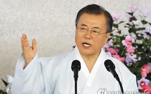 Tuyên bố 'sửng sốt' của Tổng thống Hàn về thời điểm thống nhất với Triều Tiên
