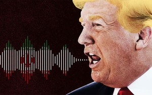Chính quyền ông Trump đang 'nhiễu loạn' chuyện Iran