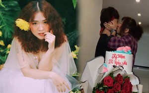 Hot girl cưỡng hôn đồng giới Dương trong 'Về nhà đi con' ngoại truyện là ai?