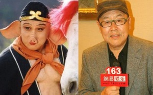 Cuộc đời viên mãn của "Trư Bát Giới" Mã Đức Hoa sau Tây Du Ký 1986