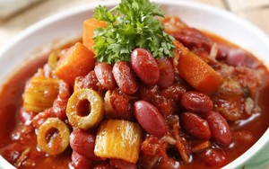Món ăn dành cho người viêm tụy