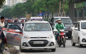 Chuyển đổi mô hình sang taxi công nghệ không có nghĩa từ lỗ thành lãi