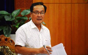 Hàng loạt cá nhân liên quan đến 2 lô đất của vợ cựu Bí thư Quảng Nam