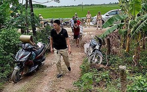 Nghi vấn lẻn vào trang trại ăn trộm gà, nam thanh niên bị điện giật tử vong