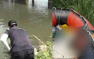 Án mạng chấn động Seoul: Thi thể không đầu thả trôi trên sông Hàn, nghi thuộc về khách thuê trọ không trả tiền phòng