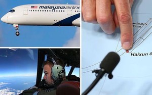 Bí ẩn sự mất tích của MH370: Hé lộ thông tin mật về lý do có thể khiến máy bay biến mất và dấu tích bất ngờ của cuộc gọi cuối
