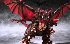 Destoroyah: Kẻ hủy diệt đáng sợ của vũ trụ MonsterVerse