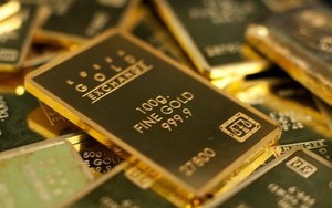 Lo USD ồ ạt chảy ra nước ngoài, Trung Quốc siết nhập khẩu vàng