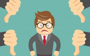 Ở nơi công sở, muốn biết một người có đáng tin cậy hay không, “hiệu ứng ngược” là rất quan trọng