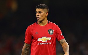 MU trả tiền tỷ để đuổi cầu thủ khỏi sân Old Trafford