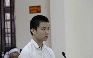 Tuyên án thiếu niên đâm chết người nhắc vượt đèn đỏ