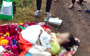 Bé sơ sinh chết vì sản phụ bị bỏ rơi trên đường: Sở Y tế Bình Phước vào cuộc