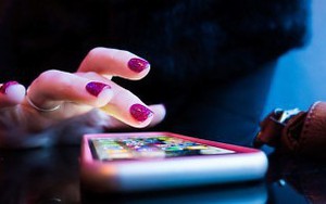 Mách bạn cách 'cai nghiện' smartphone