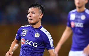 Quang Hải và đồng đội "hành xác" gần 2 vạn cây số trên trời để đá bán kết lượt về AFC Cup 2019