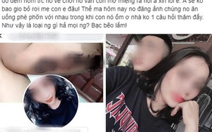 Chồng ngoan bỗng dưng 1 ngày lộ mặt ngoại tình, lại còn có con riêng, nhưng anh ta vẫn xin lỗi và đưa ra đề nghị không tưởng