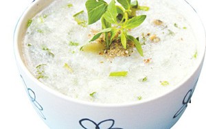 Món ăn thuốc ngừa, trị tai biến mạch máu não