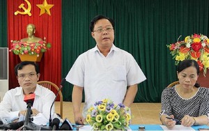 Thủ tướng kỷ luật phó chủ tịch tỉnh Sơn La vụ gian lận điểm