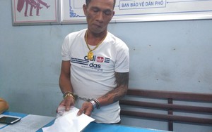 Tú “ma da” và Tí “bánh tráng” sa lưới trong đêm