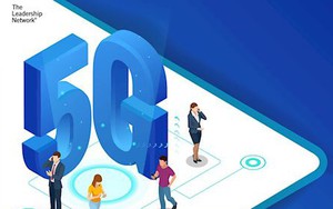 Nokia sẽ có điện thoại thông minh kết nối 5G giá rẻ đầu tiên trên thế giới