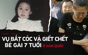 Vụ bắt cóc giết chết đứa trẻ 7 tuổi chấn động Hàn Quốc và kẻ thủ ác lại là thai phụ 8 tháng càng khiến dư luận căm phẫn tột cùng
