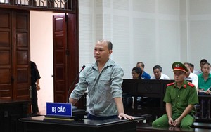 Tình huống nghẹt thở tại phiên xử vụ cướp đò sông Ka Long