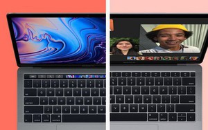 So sánh MacBook Pro và MacBook Air: Pro tốt hơn nhưng tại sao Air vẫn còn chỗ đứng?