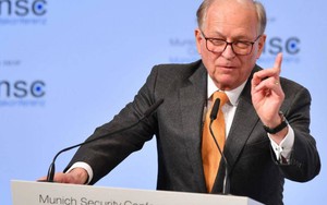 Người đứng đầu Hội nghị Munich: Mời Nga quay trở lại G8 cũng như tát Kiev