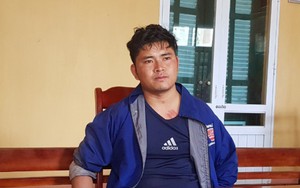 Thanh niên người Lào "vác" thuê 5.200 viên MTTH và thuốc phiện vào Việt Nam
