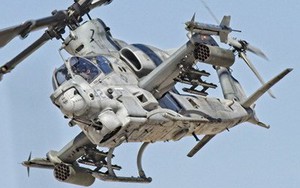 CH Czech thay trực thăng từ thời Liên Xô bằng hàng Mỹ