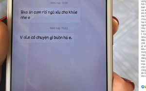 Phát hiện mẹ ngoại tình, người đàn ông kia còn là bạn thân 10 năm của bố, cô gái suy sụp cầu cứu cộng đồng mạng
