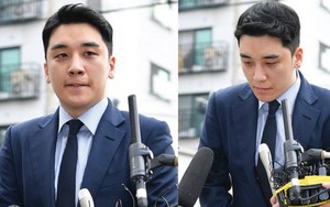 Sau 2 tháng, Seungri chính thức trình diện cảnh sát vì cáo buộc thứ 8: Cúi đầu xin lỗi, biểu cảm và sắc mặt gây chú ý