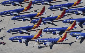 3.000 phi công tham gia vụ kiện tập thể chống lại Boeing