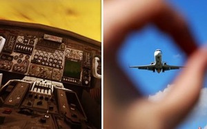 Bí ẩn MH370: Hé lộ hồ sơ tâm lý của "kẻ không tặc"