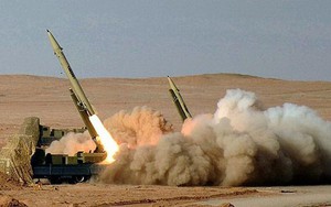 Israel cáo buộc Iran xây dựng nhà máy sản xuất tên lửa tại Liban