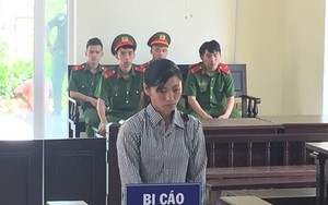 Đầu độc bố chồng, lĩnh án 8 năm tù