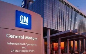 Tổng thống Mỹ kêu gọi tập đoàn General Motors rời khỏi Trung Quốc