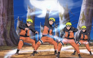 Top 20 nhẫn thuật mạnh mẽ và nguy hiểm nhất từng xuất hiện trong Naruto và Boruto (P1)