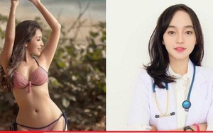 4 nữ bác sỹ nổi danh châu Á vì vừa giỏi, vừa sở hữu nhan sắc và thần thái không thua gì hotgirl