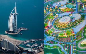 Đến Dubai, nếu sợ lúc đi hết mình lúc về... hết tiền thì đây là những địa điểm bạn có thể du lịch miễn phí ở vùng đất siêu giàu này